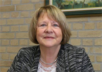 Madame Joëlle Alleman
